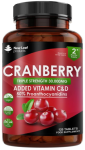 Cranberry Complex Tablets