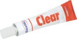 Bostik 25ml Clear Adhesive Box