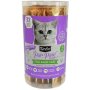 Kit Cat Purr Puree Plus+ Collagen Care Cat Treat Bulk – 32X15G