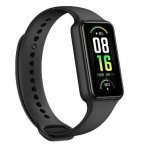 XiaoMi Amazfit Band 7 Fitness Tracker With Alexa Black