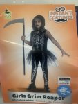 Grimm Reaper Girl