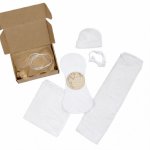 Baby Shower Gift Box In The Theme Of Your Choice