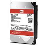 Wd Red Pro 10TB 3.5 Sata 256MB
