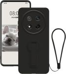 Soft Silicone Phone Case Compatible With Honor X9C