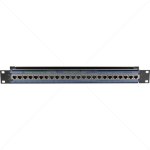 24CH Network Gigabit Surge Protector Poe