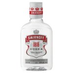 Smirnoff Vodka 1818 200ML