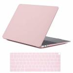 SE7ENLINE Compatible With Macbook Air 13 Inch Case Hard Shell Case Cover&keyboard Cover 2018 2019 2020 2021 2022 2023 2024 For M