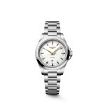 LONGINES Conquest Quartz 30MM Watch L3.350.4.12.6