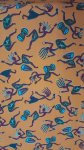 Polly Cotton Africa