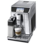 De'Longhi Primadonna Elite Experience Bean To Cup Coffee Machine ECAM650.85.MS