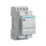 ESC427 25A 230VAC 2NO+2NC Modular Standard Contactor