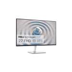 Dell S2725H 27" Fhd Ips Monitor