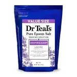 Epsom Salt 3.175KG - Lavender