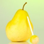 Pear Candy Concentrate - 10ML
