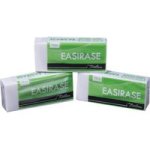 Treeline Eraser Small