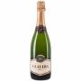 Des Dieux Claudia Mcc Brut 750ML - 6