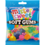 Soft Gums 125G