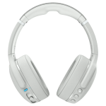 Skullcandy Crusher Evo Sensory Bass Headphones With Personal Sound - Blue Grey