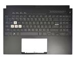 Lo Parts Palmrest Compatible With Asus Tuf Gaming A17 FA707RC FA707RE Only