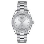 Tissot Pr 100 Sport Chic Watch T101.910.11.031.00