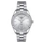 Tissot Pr 100 Sport Chic Watch T101.910.11.031.00