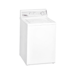 Speed-queen 8.2KG Swiftcycle Washer