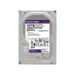 Western Digital 10TB Wd Purple Surveillance Internal Hard Drive