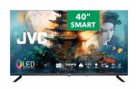JVC 40" LT-40NQ5165 Fhd Qled Smart Tv