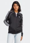 Adidas Original Sst Tracktop - Black