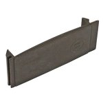 1 Inch Universal Breaker Filler PLATE-10 Per Case