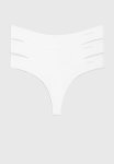 Calvin Klein Plus Thong 3 Pack SP24 - White