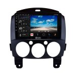 Tt Audio Replacement Radio For Mazda 2 2005 - 2015 4G Ultra - Autostyle Motorsport South Africa