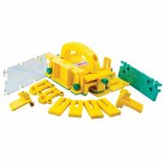 Microjig Pushblock System Grr-ripper 3D Complete Livestainable