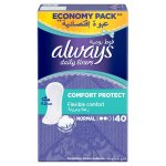 Always Normal 40 Pack