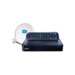 DSTV HD Single View Decoder + Installation 10S