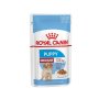 ROYAL CANIN Medium Puppy Wet Food Pouch - Box Of 10