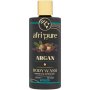 Afri Pure Body Wash Argan Oil & Rose 500ML