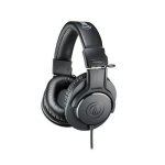 Audio-Technica Ath M20X Headphones