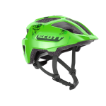 Spunto Junior Helmet - Rc Grey red
