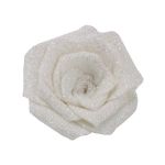 Mother Of Pearl Giant Rose Pack Of 1