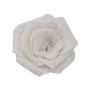 Mother Of Pearl Giant Rose Pack Of 1