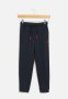 Polo Girls Kayla Jogger - Navy
