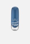 Essence Gel Nail Colour 74 - No Room For The Blues