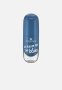 Essence Gel Nail Colour No Room For The Blues