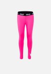 Nike Nkg Sport Esst Printed Legging - Hyper Pink