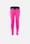 Nike Nkg Sport Esst Printed Legging - Hyper Pink