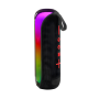 Polartec Glow Bluetooth Speaker Black