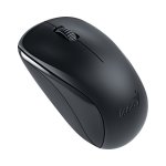 Genius 2.4GHZ Wireless Black Blue Eye Sensor