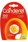 Canderel Sucralose Tabs 100 Yellow