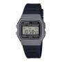 Casio Retro Mens Wr - F-91WM-1BDF